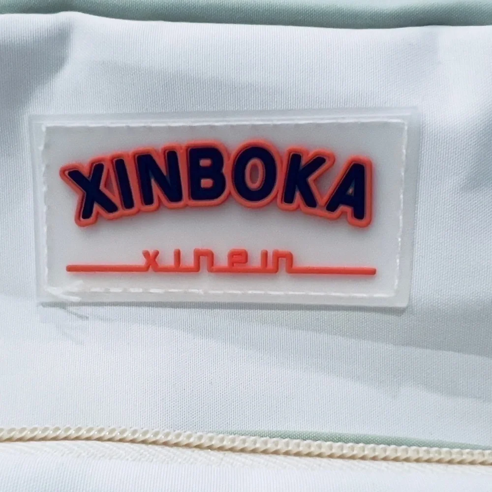 New Kawaii Xinboka Shoulder Bag School Weekend Sleepover Travel Bunny Bear Gift